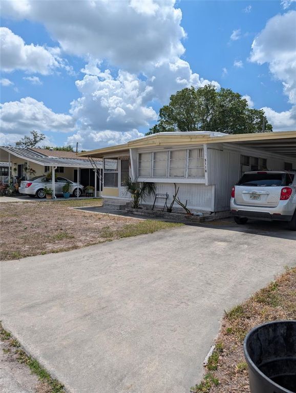 5118 RIVER BIRCH AVENUE, Holiday, FL 34690