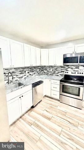7113 LIBERTY RD, Gwynn Oak, MD 21207
