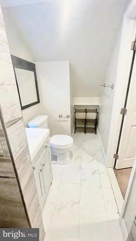7113 LIBERTY RD, Gwynn Oak, MD 21207