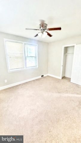 7113 LIBERTY RD, Gwynn Oak, MD 21207