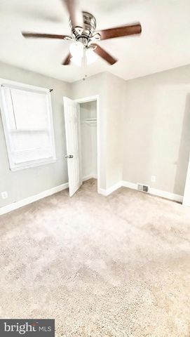 7113 LIBERTY RD, Gwynn Oak, MD 21207