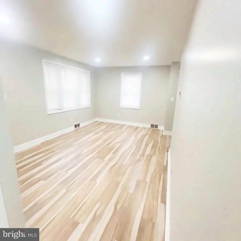 7113 LIBERTY RD, Gwynn Oak, MD 21207