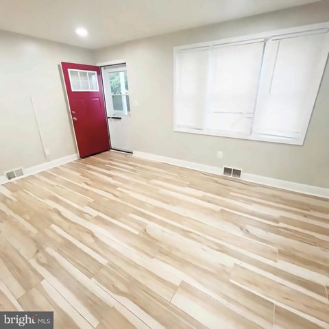 7113 LIBERTY RD, Gwynn Oak, MD 21207
