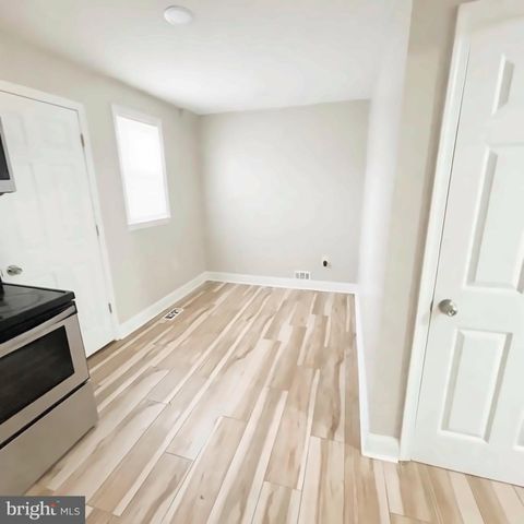 7113 LIBERTY RD, Gwynn Oak, MD 21207