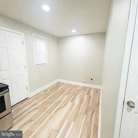 7113 LIBERTY RD, Gwynn Oak, MD 21207