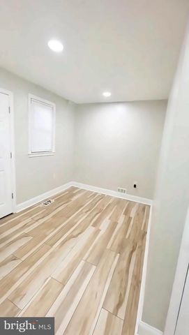 7113 LIBERTY RD, Gwynn Oak, MD 21207