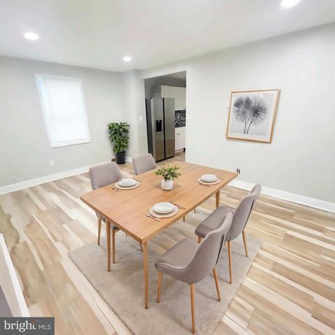 7113 LIBERTY RD, Gwynn Oak, MD 21207
