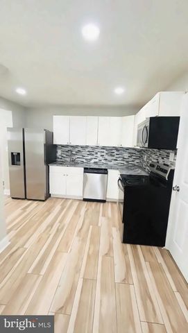 7113 LIBERTY RD, Gwynn Oak, MD 21207
