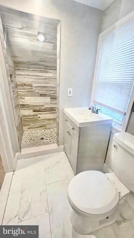 7113 LIBERTY RD, Gwynn Oak, MD 21207