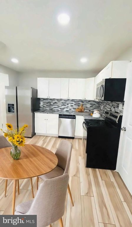 7113 LIBERTY RD, Gwynn Oak, MD 21207
