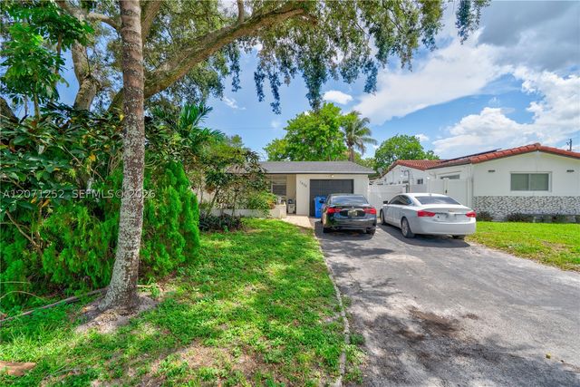 7636 Alhambra Blvd, Miramar, FL 33023