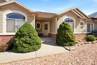 1455 E GREEN RD, Fruit Heights, UT 84037