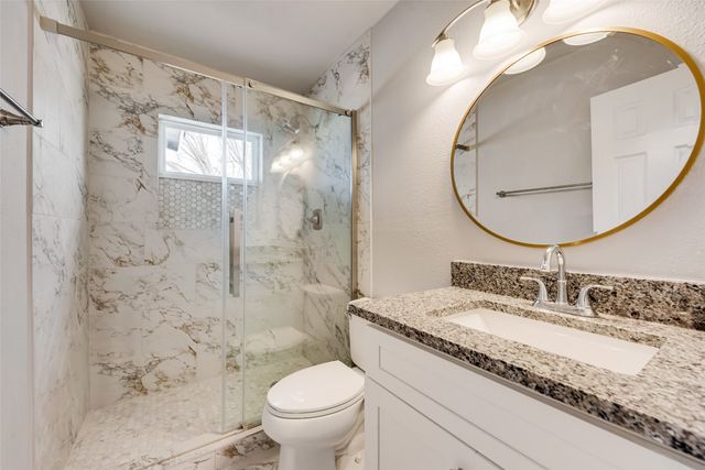 8033 Downe Drive, White Settlement, TX 76108