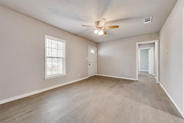 8033 Downe Drive, White Settlement, TX 76108