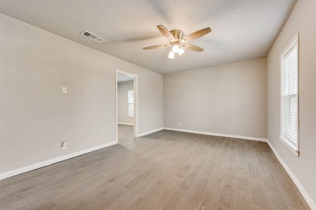 8033 Downe Drive, White Settlement, TX 76108