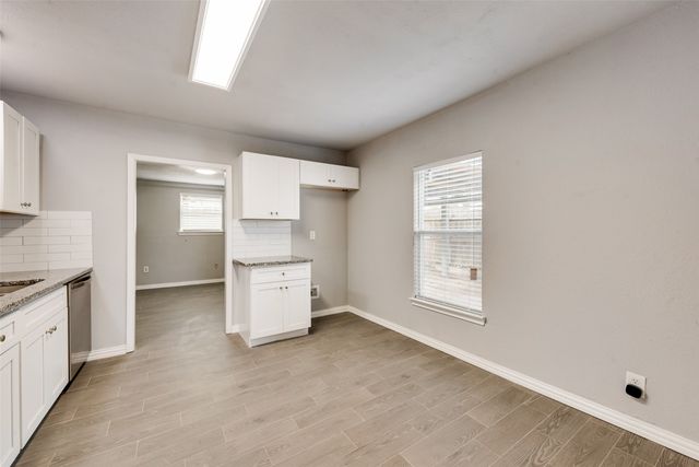 8033 Downe Drive, White Settlement, TX 76108