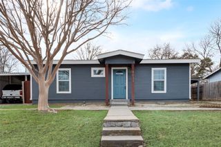 8033 Downe Drive, White Settlement, TX 76108