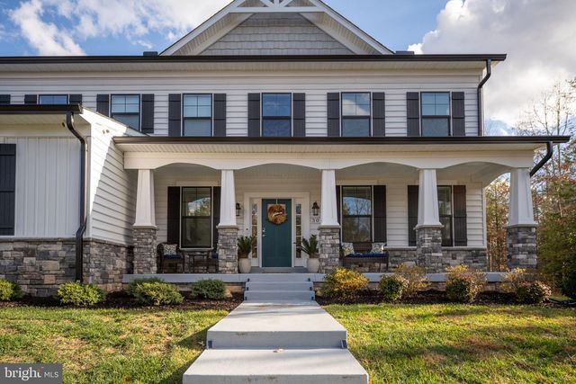 301 KINGDOM DR, Fredericksburg, VA 22406