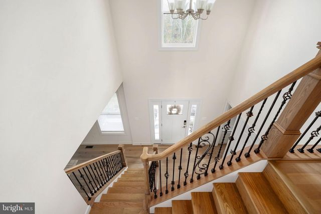 301 KINGDOM DR, Fredericksburg, VA 22406