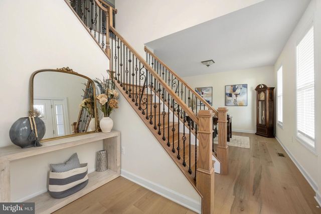 301 KINGDOM DR, Fredericksburg, VA 22406