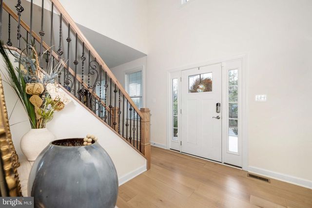 301 KINGDOM DR, Fredericksburg, VA 22406