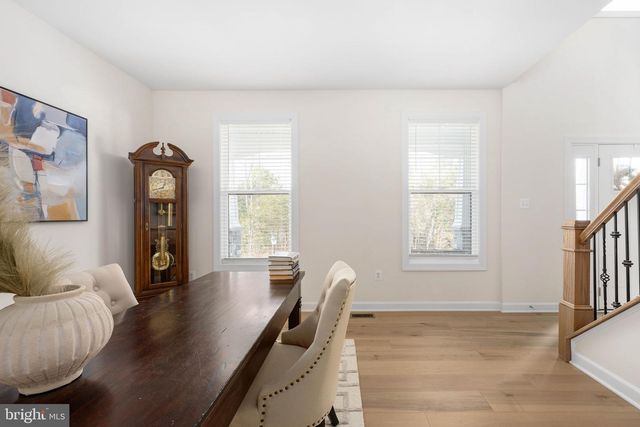 301 KINGDOM DR, Fredericksburg, VA 22406