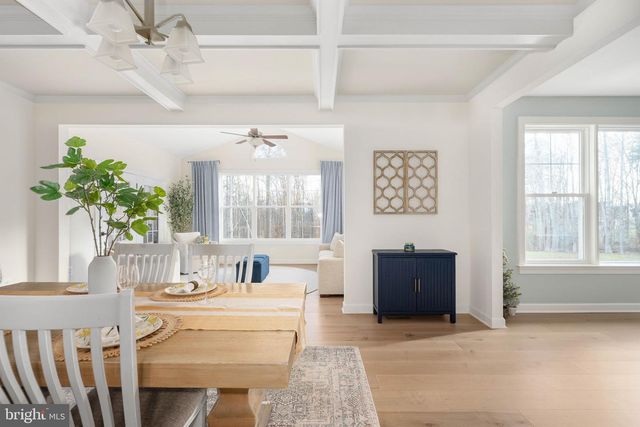 301 KINGDOM DR, Fredericksburg, VA 22406