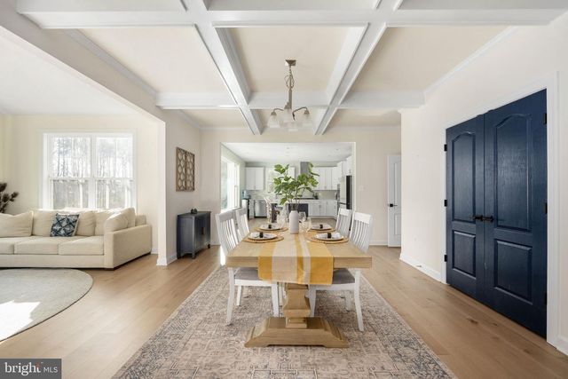 301 KINGDOM DR, Fredericksburg, VA 22406