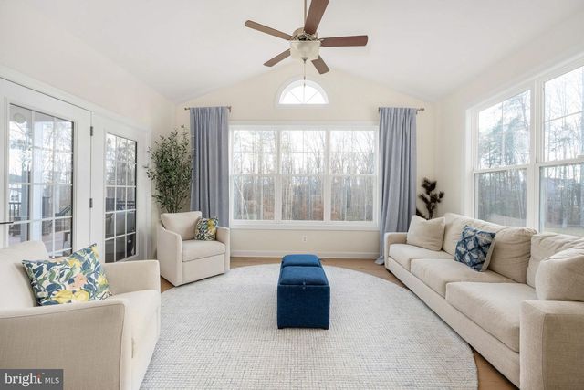 301 KINGDOM DR, Fredericksburg, VA 22406