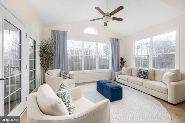 301 KINGDOM DR, Fredericksburg, VA 22406