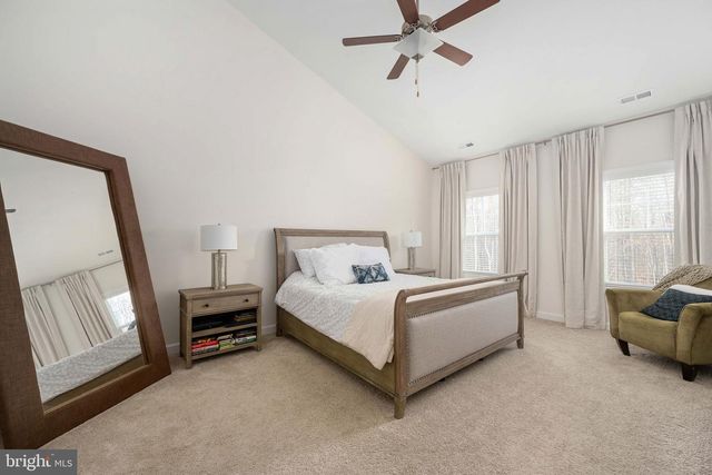 301 KINGDOM DR, Fredericksburg, VA 22406