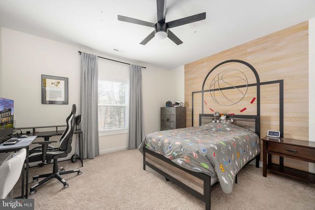 301 KINGDOM DR, Fredericksburg, VA 22406