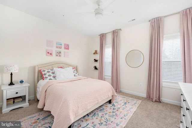 301 KINGDOM DR, Fredericksburg, VA 22406