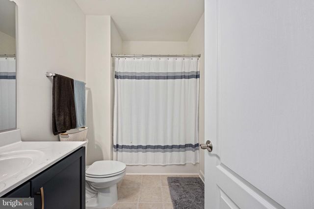 301 KINGDOM DR, Fredericksburg, VA 22406