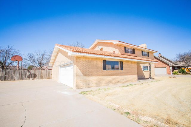 73 Houston Road, Tulia, TX 79088