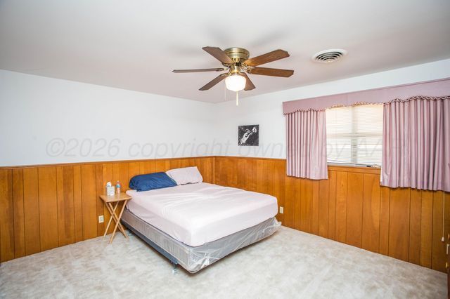 73 Houston Road, Tulia, TX 79088