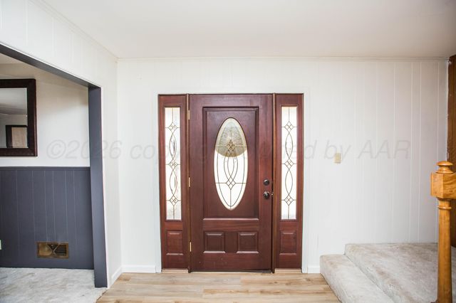 73 Houston Road, Tulia, TX 79088