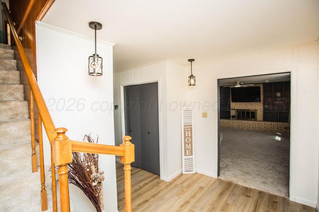 73 Houston Road, Tulia, TX 79088