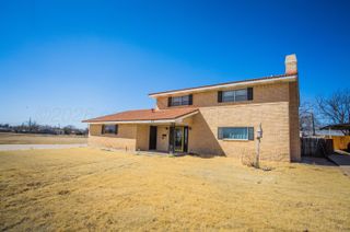 73 Houston Road, Tulia, TX 79088