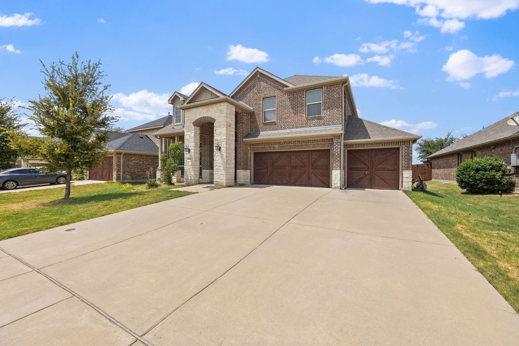 1400 Torrent Drive, Little Elm, TX 75068 — photo 2