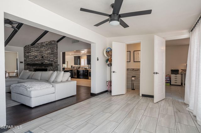 9707 DARWAY Drive, El Paso, TX 79925