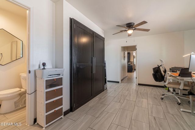 9707 DARWAY Drive, El Paso, TX 79925