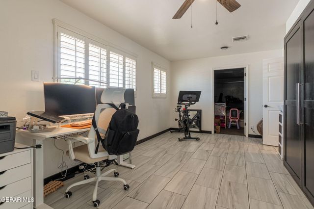 9707 DARWAY Drive, El Paso, TX 79925