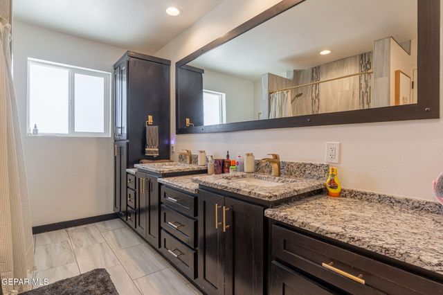 9707 DARWAY Drive, El Paso, TX 79925
