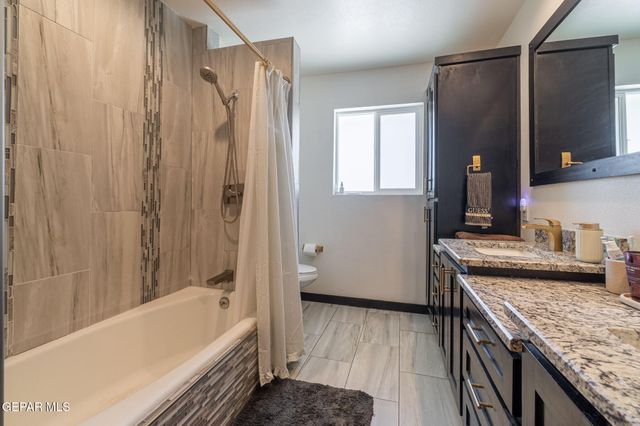 9707 DARWAY Drive, El Paso, TX 79925