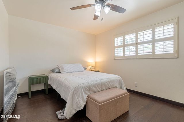 9707 DARWAY Drive, El Paso, TX 79925