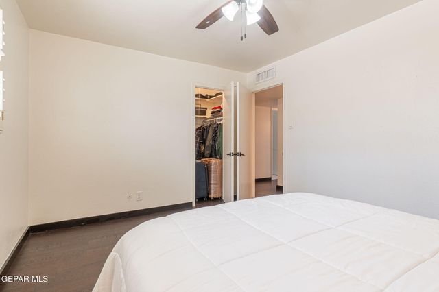 9707 DARWAY Drive, El Paso, TX 79925