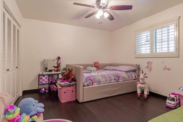 9707 DARWAY Drive, El Paso, TX 79925