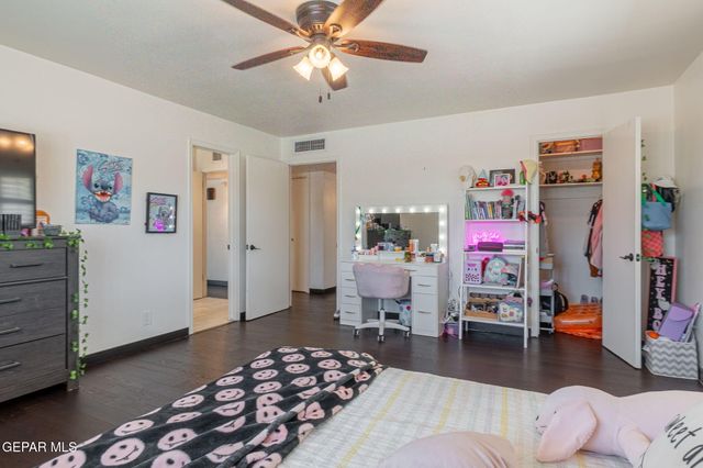9707 DARWAY Drive, El Paso, TX 79925