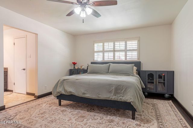 9707 DARWAY Drive, El Paso, TX 79925